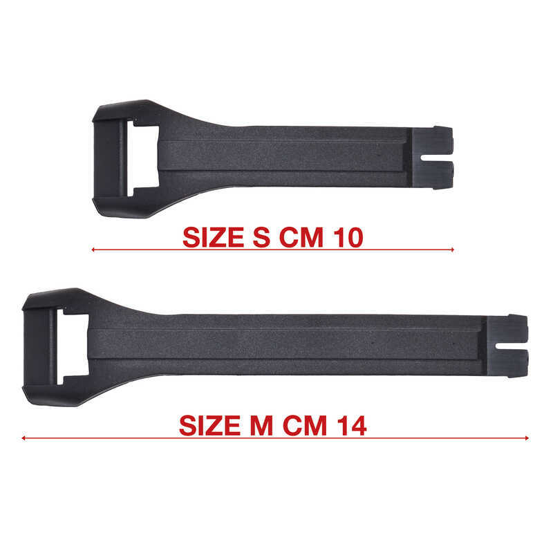 XPD Off-Road Strap Paır