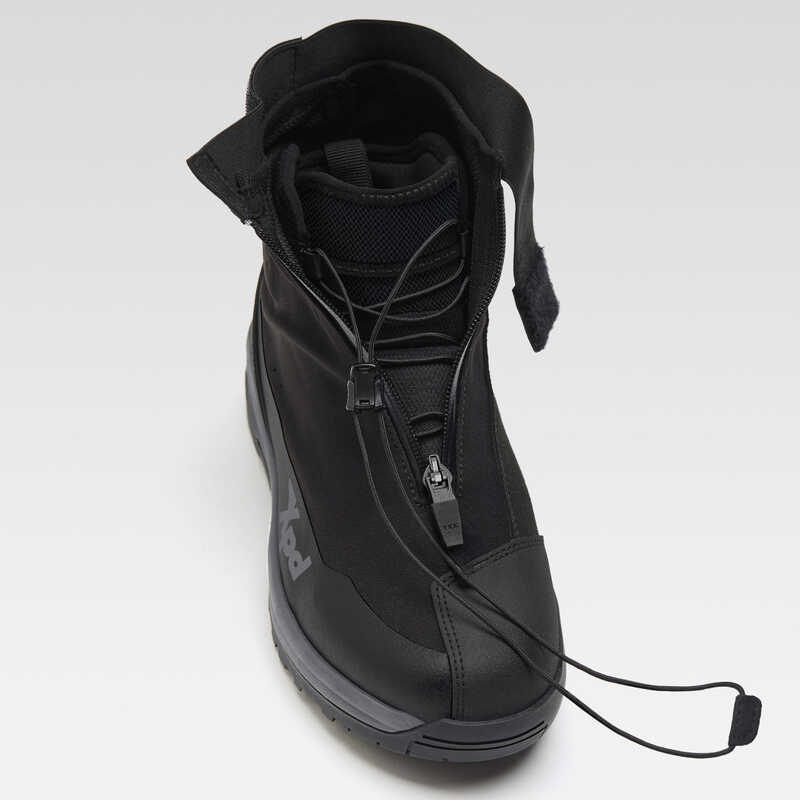 XPD X- Adv Sport H2OUT Bot Siyah - Görsel 4