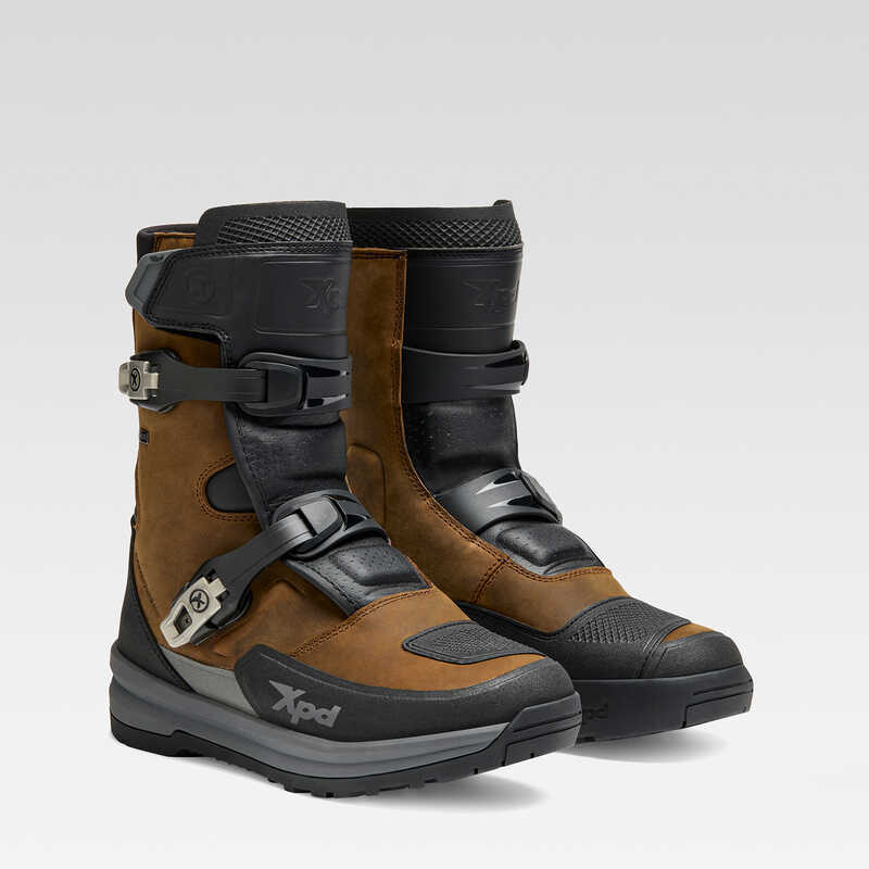 XPD X-Adventure Mıd H2OUT Bot Kahve