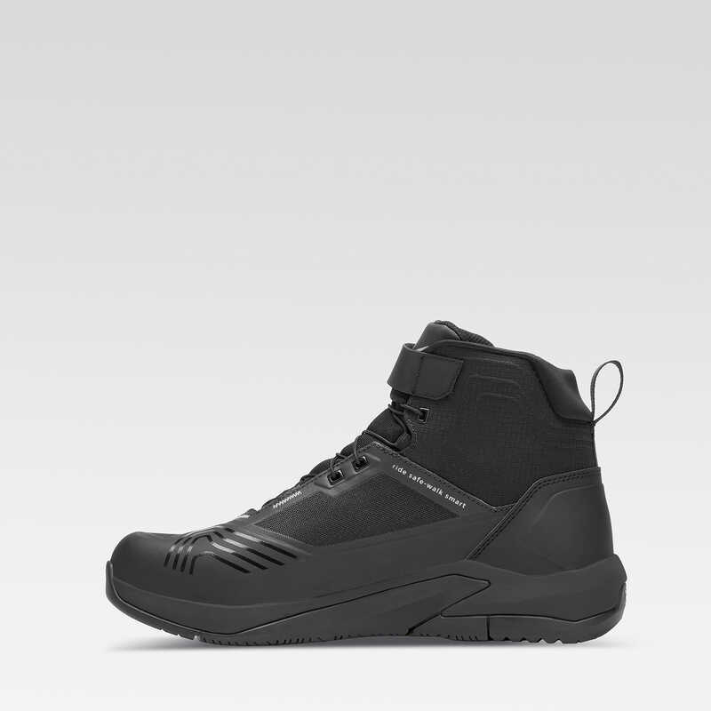 XPD X-Beat H2OUT® Sneaker Siyah - Görsel 3