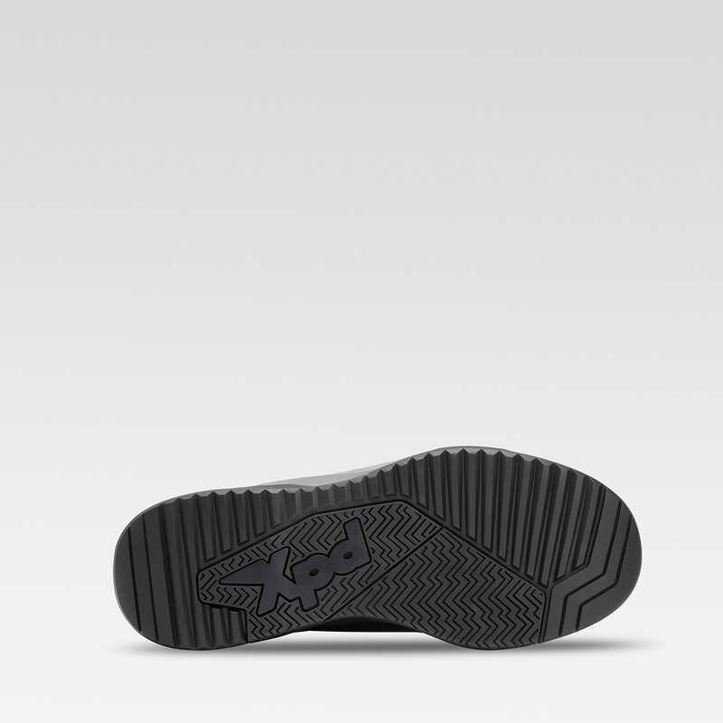 XPD X-Beat H2OUT® Sneaker Siyah - Görsel 4