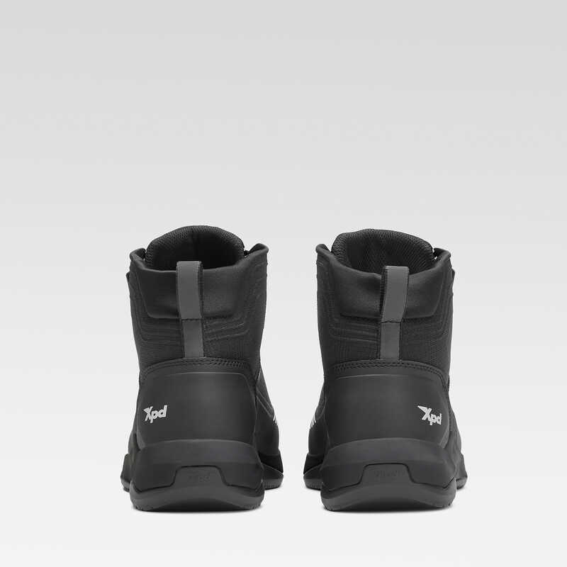 XPD X-Beat H2OUT® Sneaker Siyah - Görsel 6