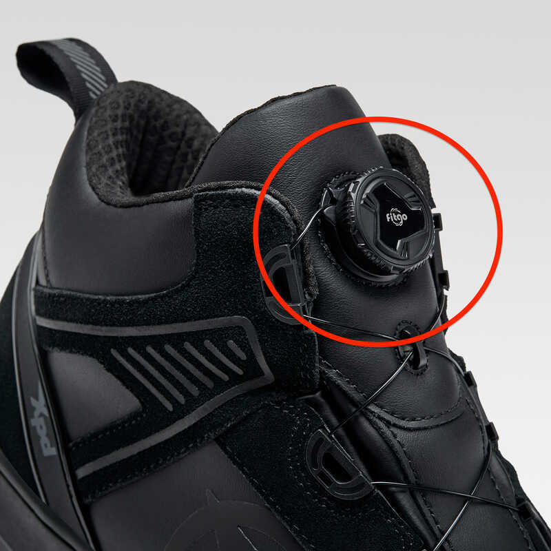 XPD X-Rotor Kıt