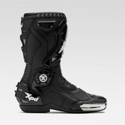 XPD XP6-S Racıng Bot Siyah