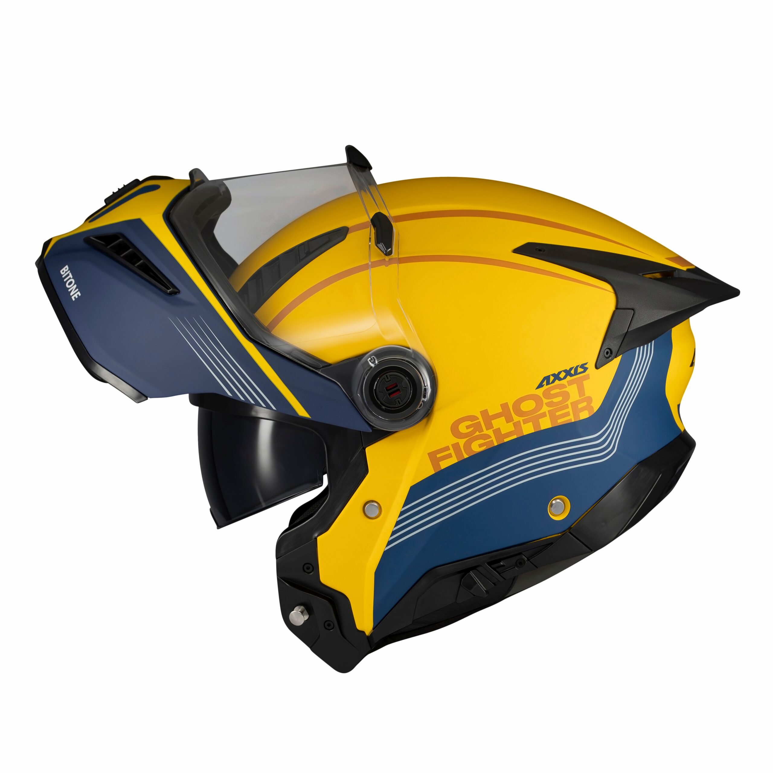 Axxis Ghostfighter SARI - Görsel 2