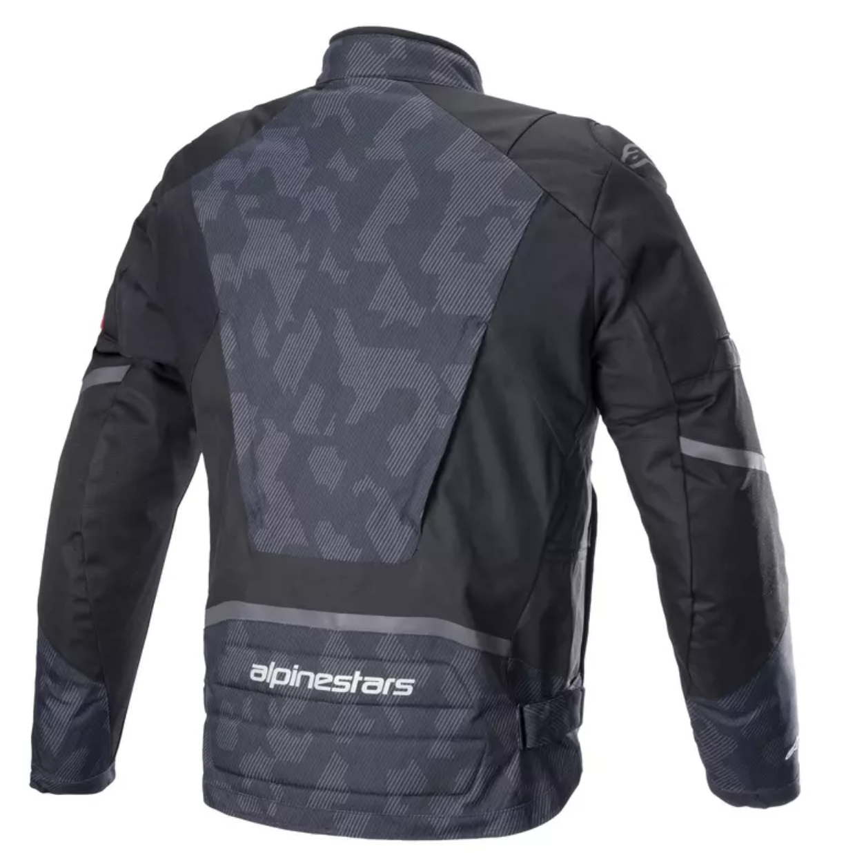 Orjinal Alpinestars Tekstil Ceket Kamuflaj - Görsel 2