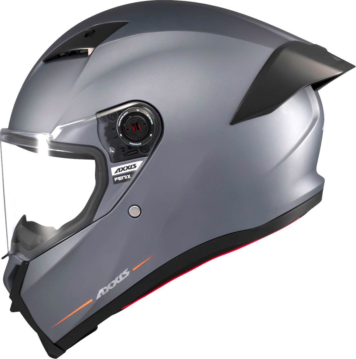 Axxis Fenix Gri