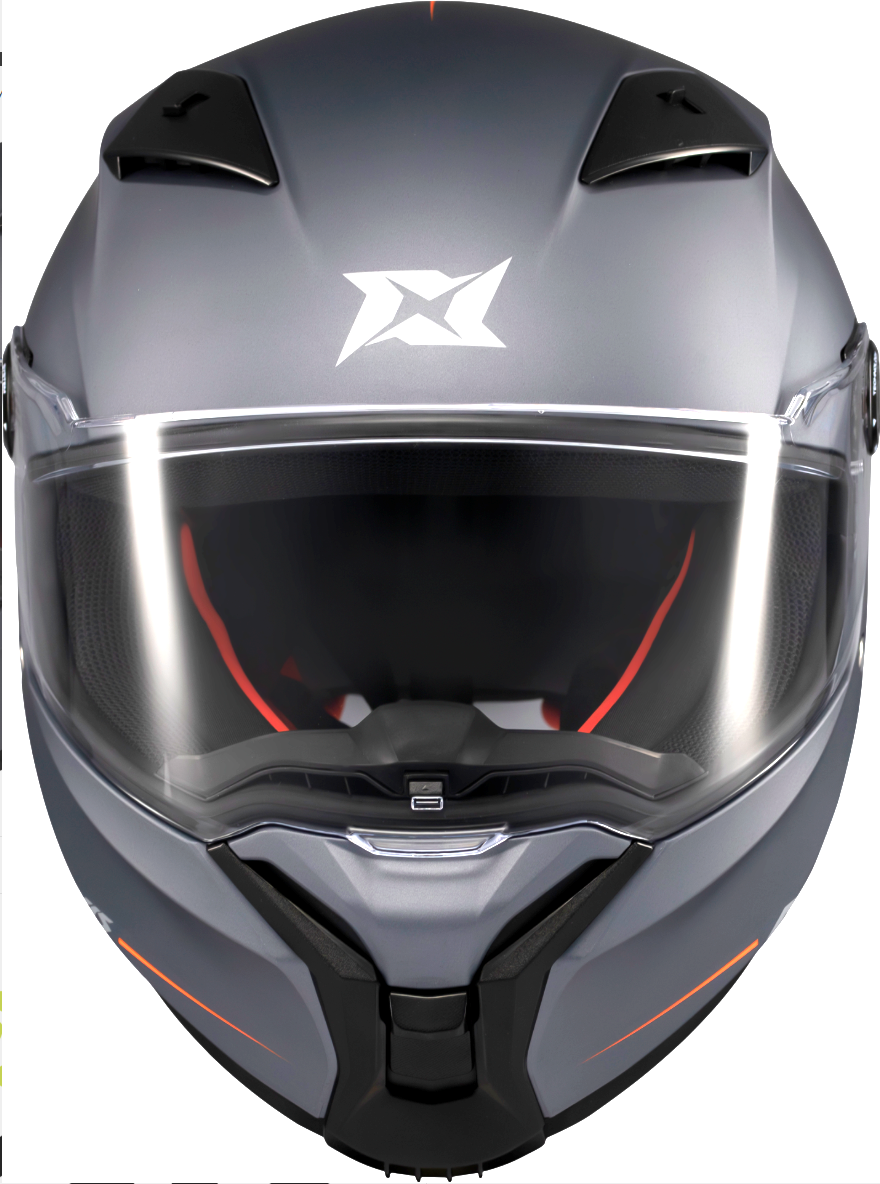 Axxis Fenix Gri - Görsel 4
