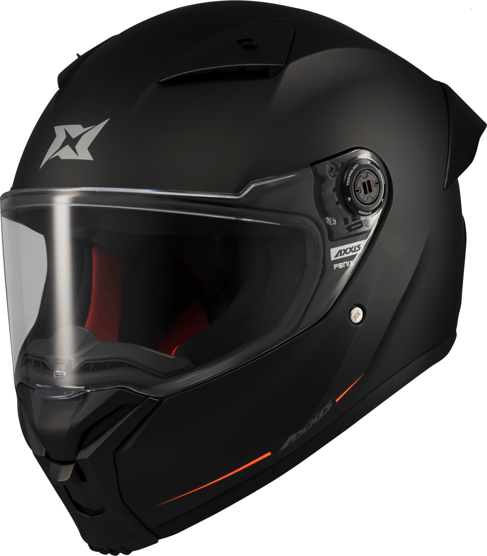 Axxis Fenix