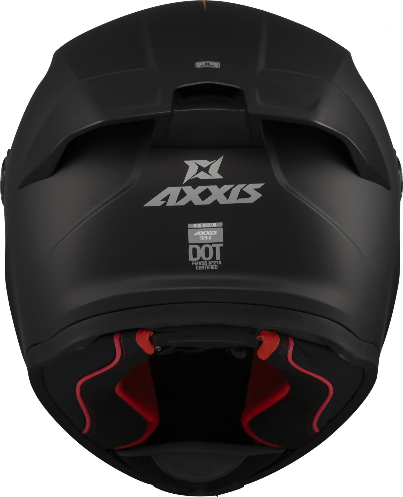 Axxis Fenix - Görsel 2