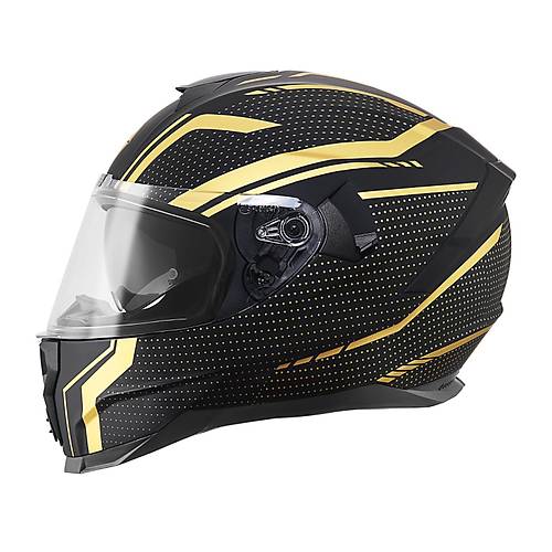 Blade Kapalı Kask