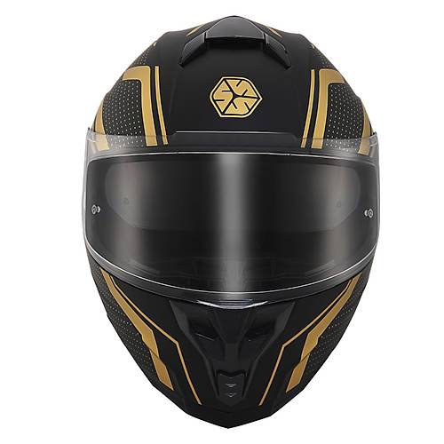 Blade Kapalı Kask - Görsel 3