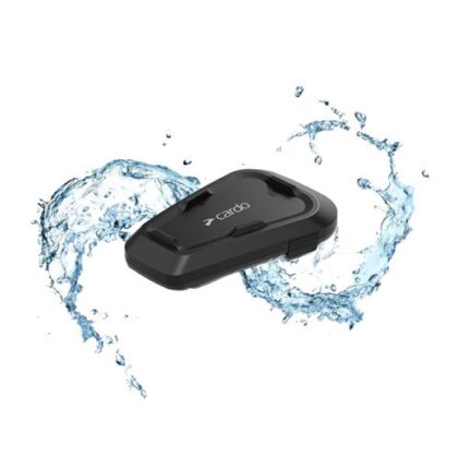 Cardo Spırıt Bluetooth Ve Intercom