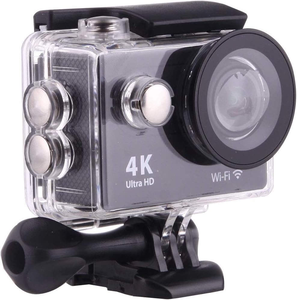 Action Camera 4K - Görsel 4