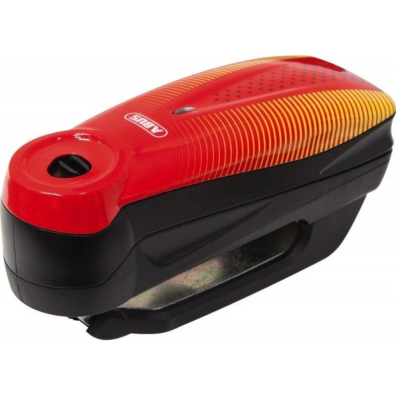 ABUS 7000 Rs-1 Disk Kilidi
