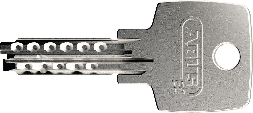 ABUS 7000 Rs-1 Disk Kilidi - Görsel 4