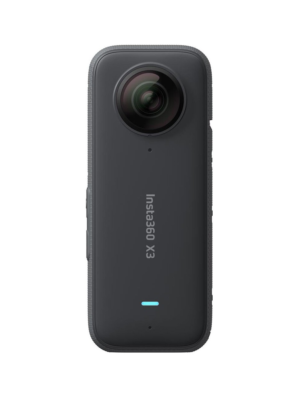 INSTA360 One X3 5.7K 360° Çift Lensli, Su Geçirmez Aksiyon Kamerası – Flowstate Stabilizasyon, Bluetooth 5.0 Ve Wi‑Fi - Görsel 2