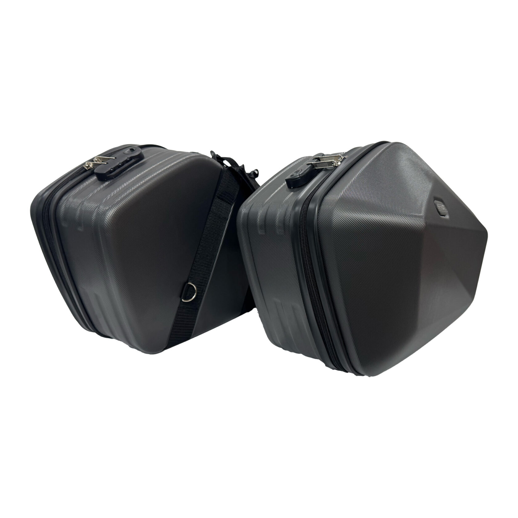 FORTE GT 70880 PRIME ABS Yan Heybe - Görsel 5