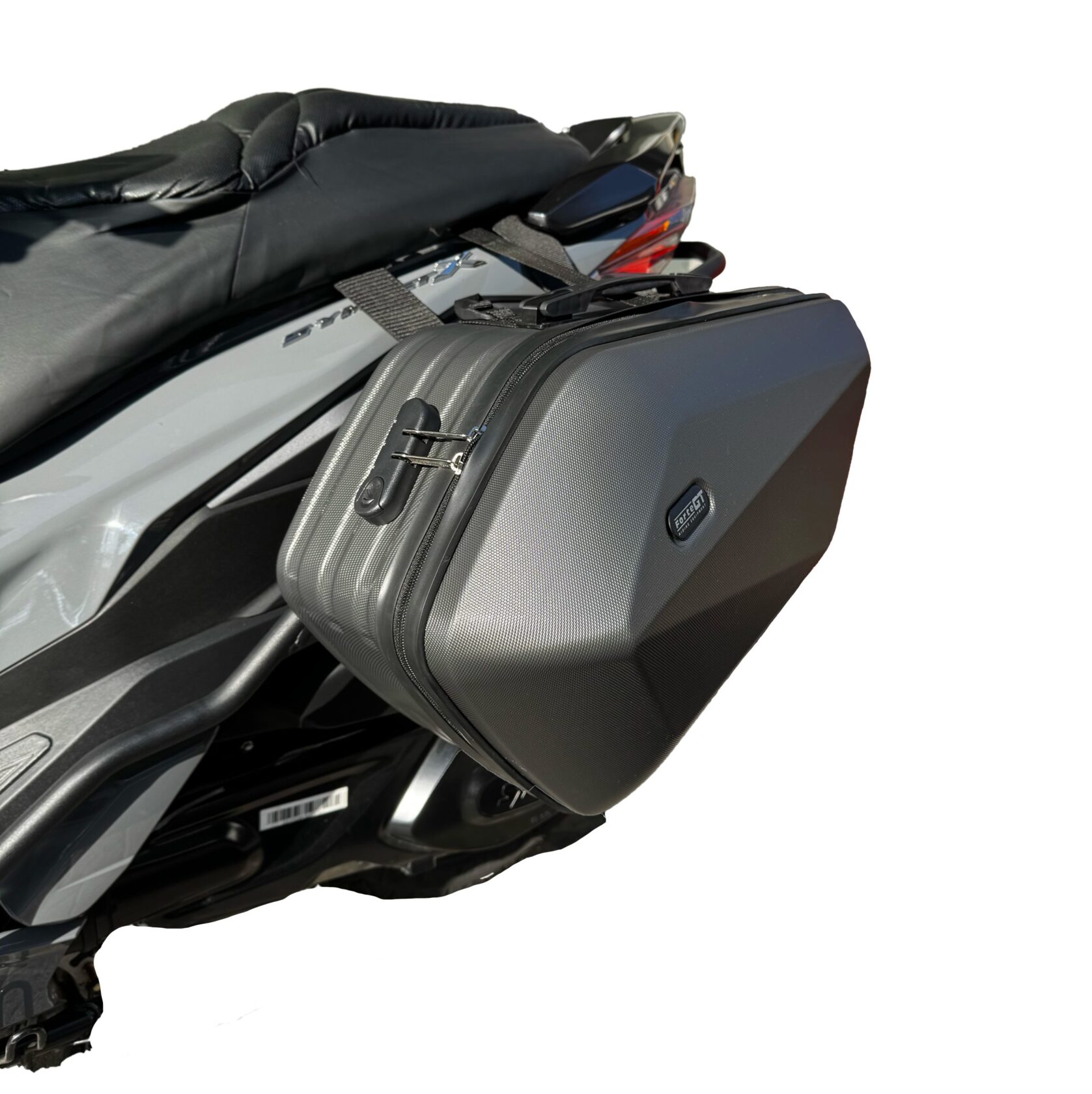 FORTE GT 70880 PRIME ABS Yan Heybe - Görsel 6