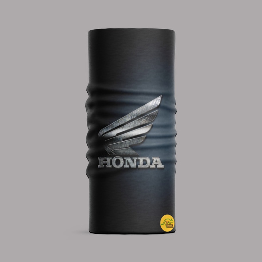 Bandana Boyunluk Buff