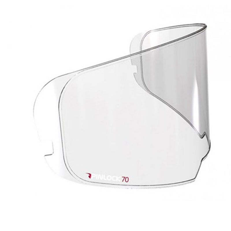Axxis Pinlock 70 Ghostfighter V-36 Max Vision Clear