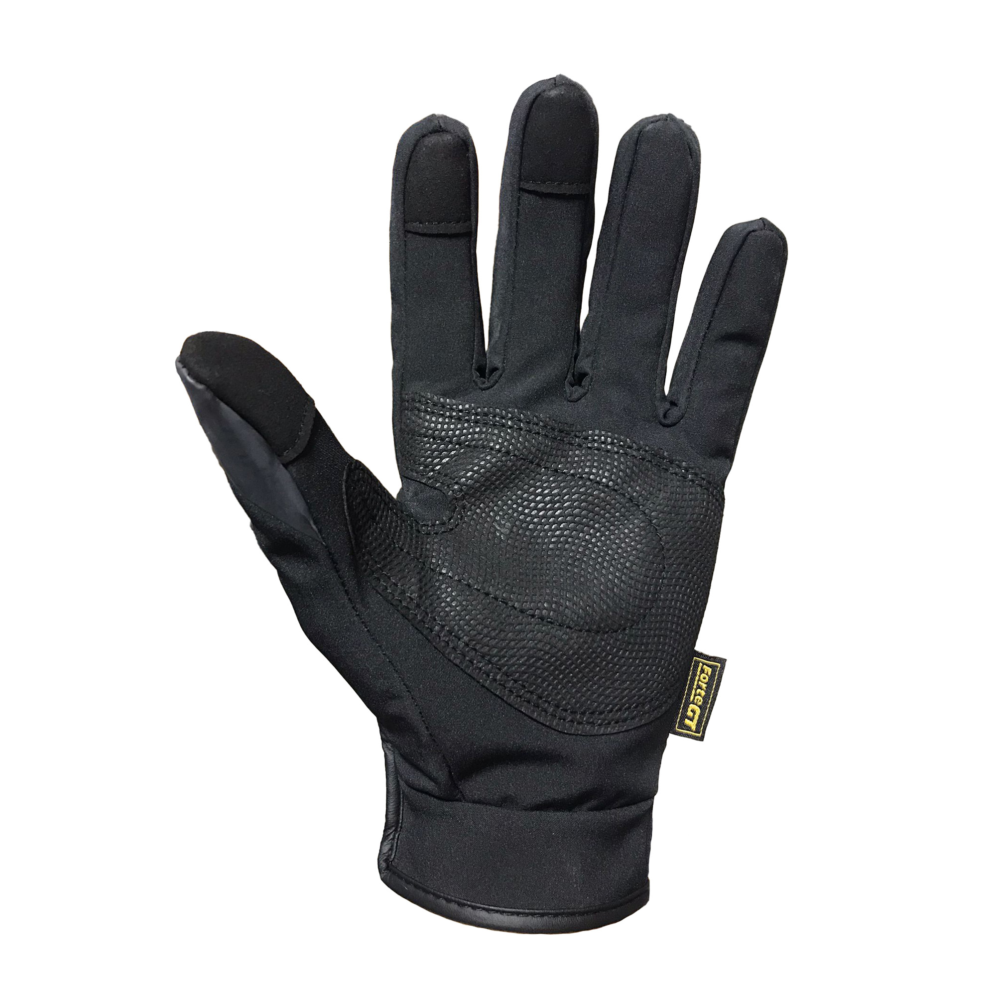 FORTE GT 07 Softshell Eldiven - Görsel 2