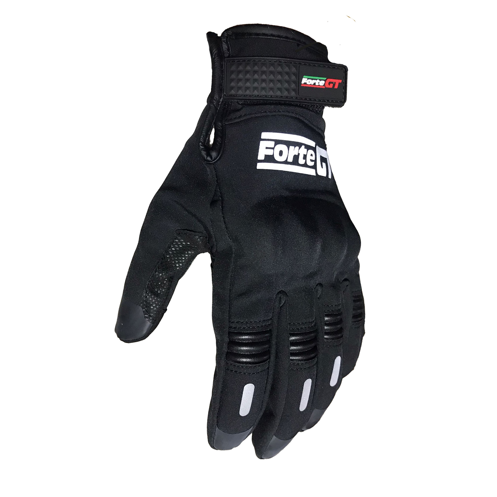FORTE GT 07 Softshell Eldiven - Görsel 3