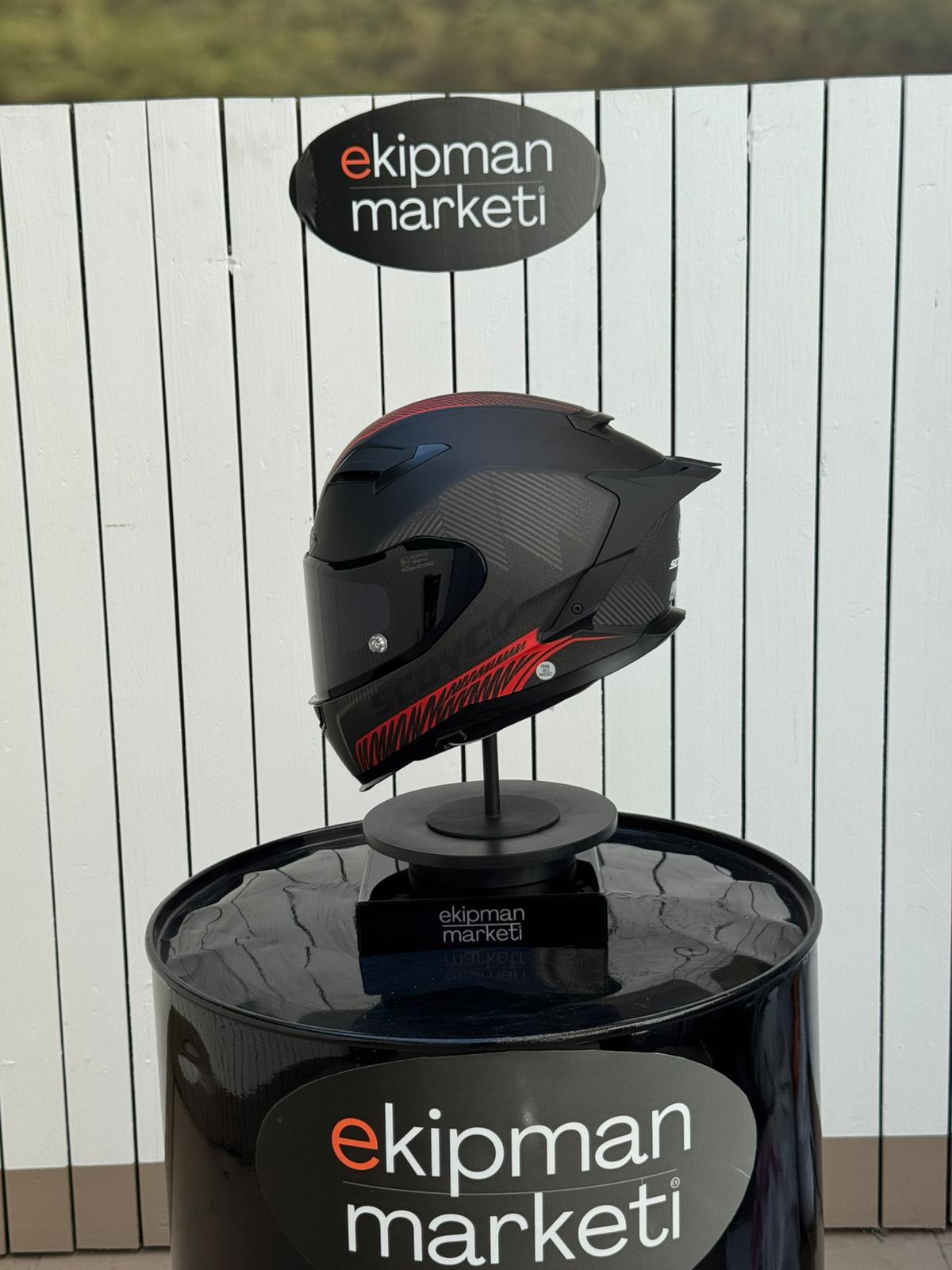 Freedom Kapalı Kask