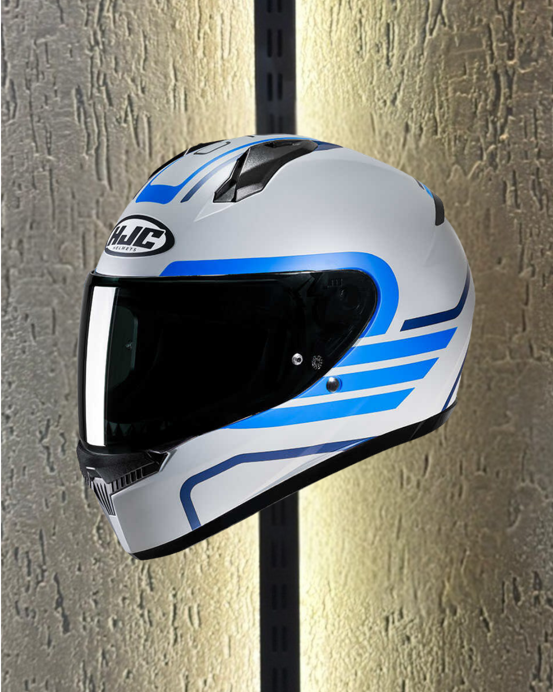 HJC C10 KASK LITO MC2SF - Görsel 2