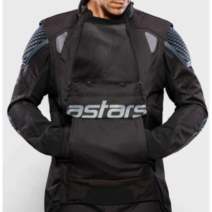 Orjinal Alpinstars Halo Drystar Ceket