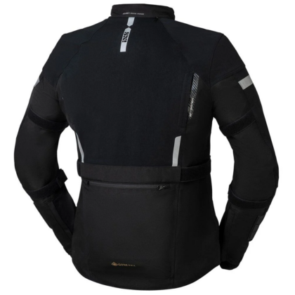 İxs TOUR JACKET Horizon-GTX Siyah