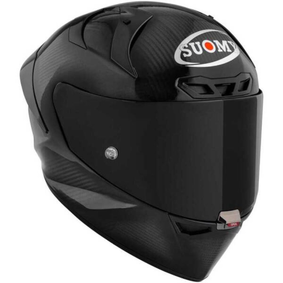 SUOMY S1-XR GP CARBON İn Sight HELMET