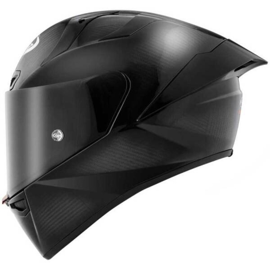 SUOMY S1-XR GP CARBON İn Sight HELMET - Görsel 3