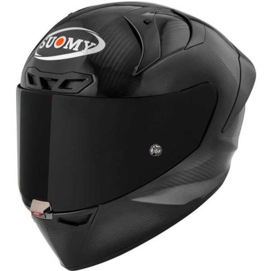 SUOMY S1-XR GP CARBON İn Sight HELMET - Görsel 4