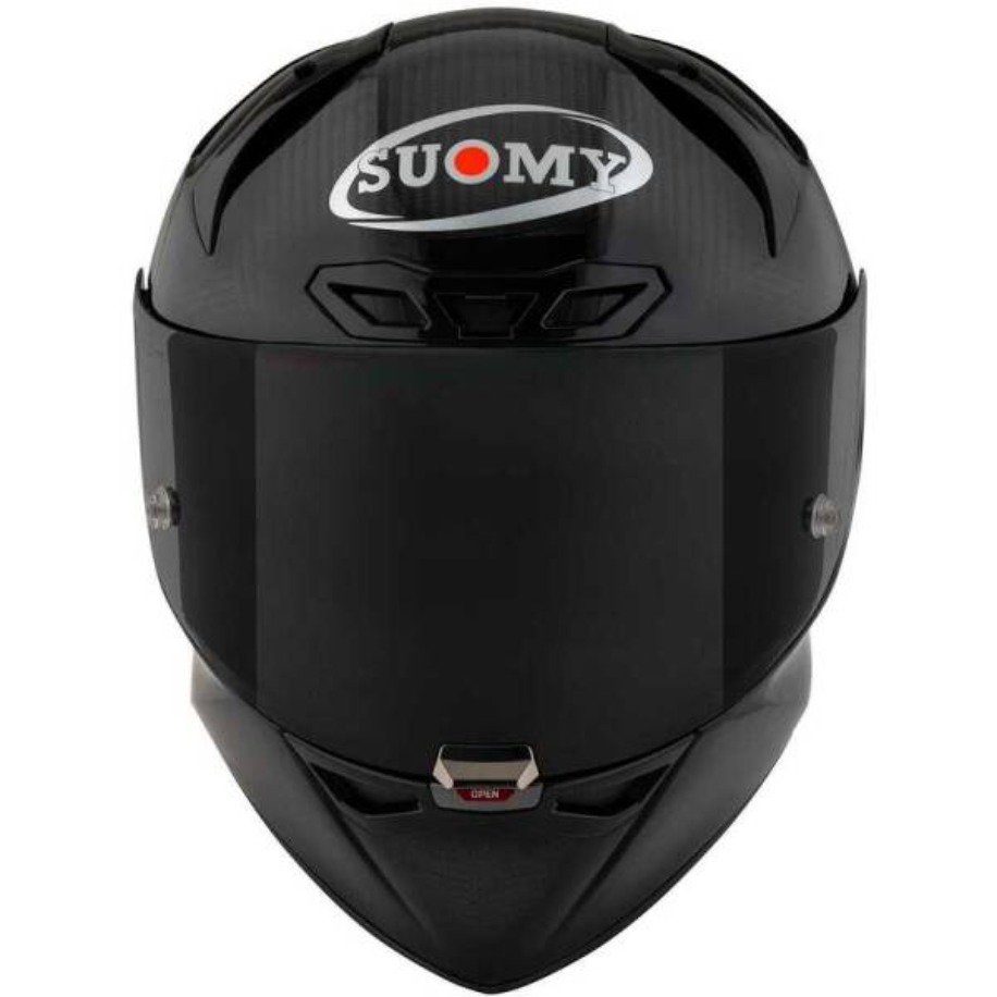 SUOMY S1-XR GP CARBON İn Sight HELMET - Görsel 5