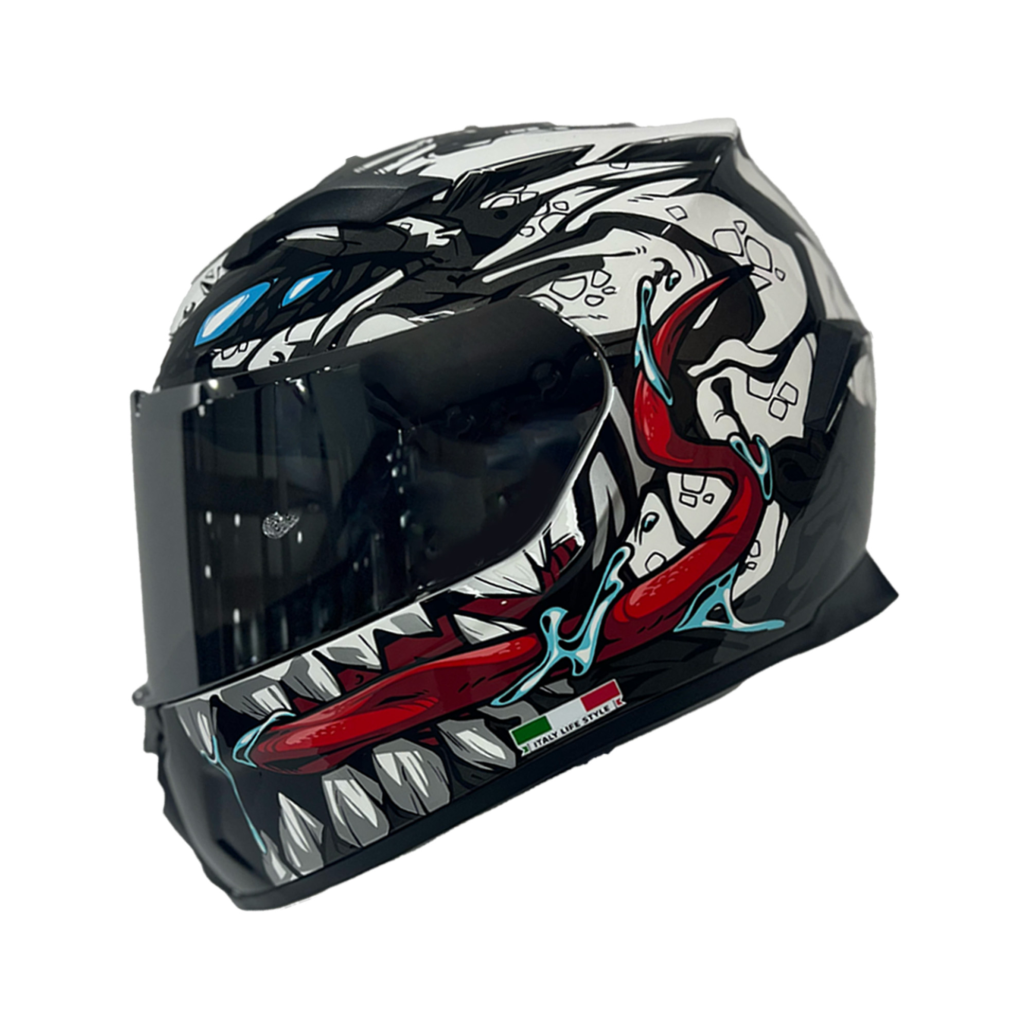 SWAY BEAST Full Face