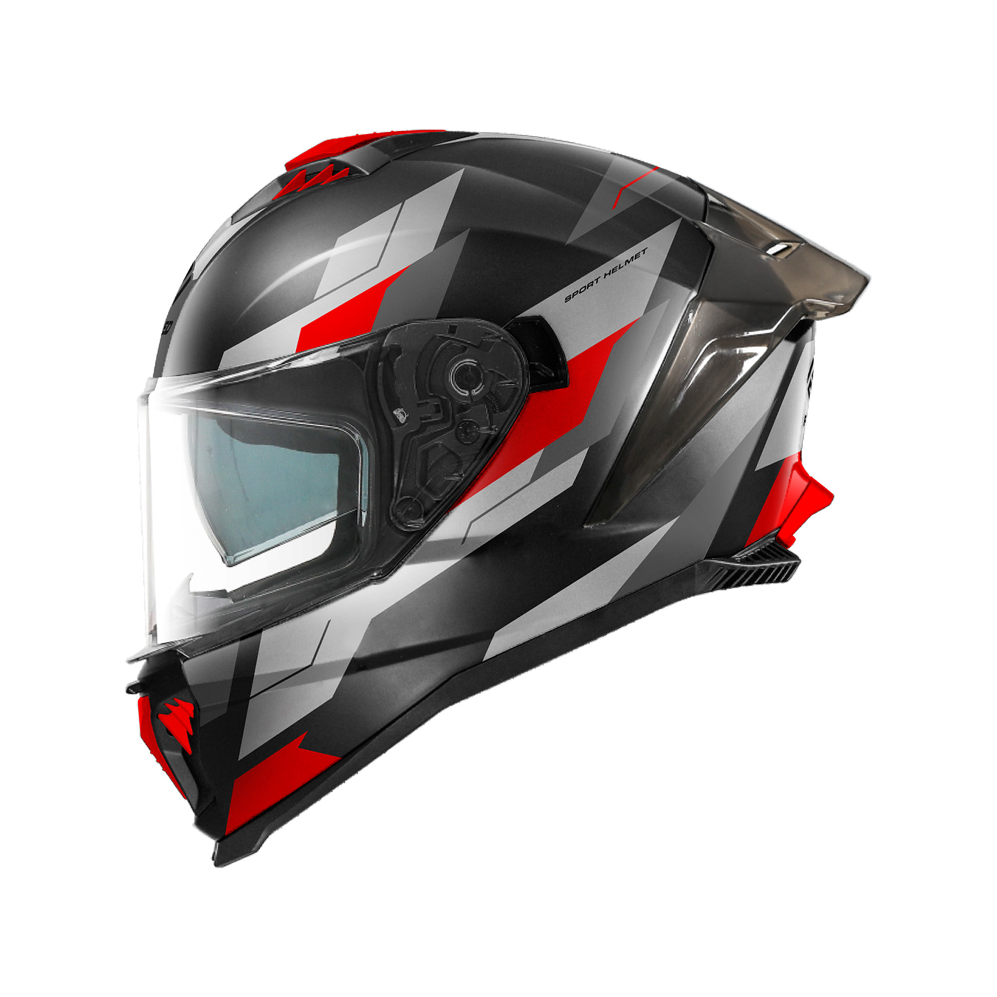 SWAY SW 865 TITAN Full Face