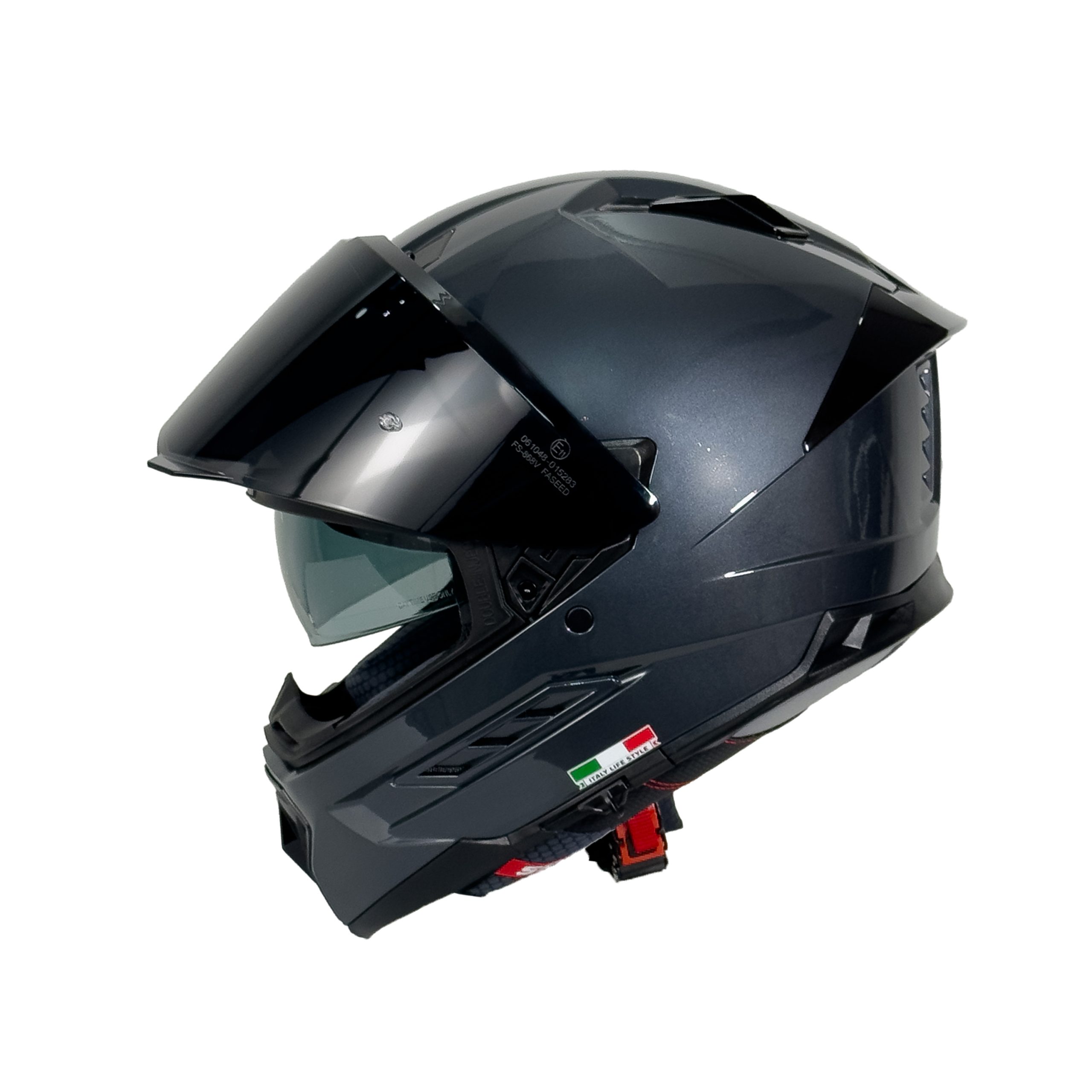SWAY SW 868 HD Grey - Görsel 3