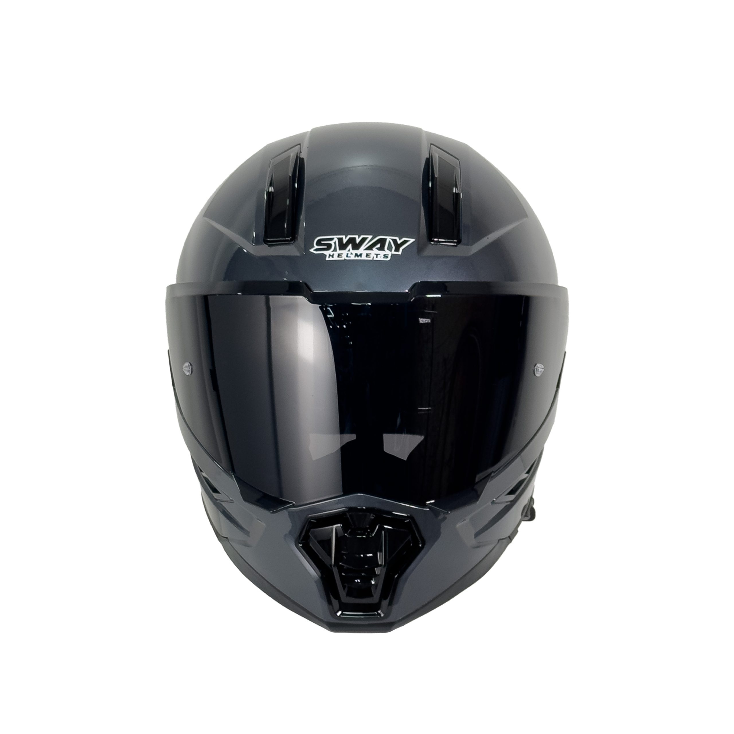SWAY SW 868 HD Grey - Görsel 6