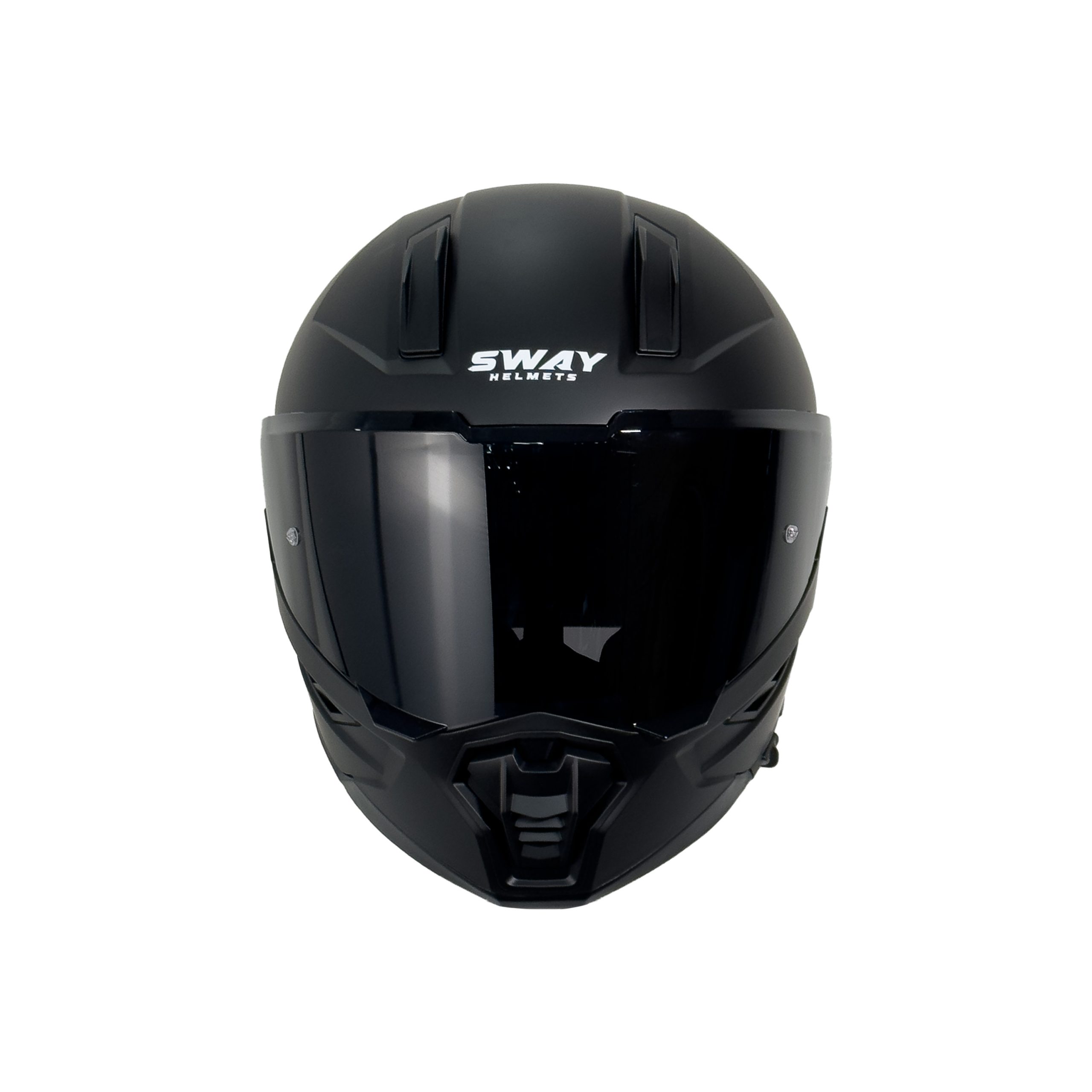 SWAY SW 868 Matt Black - Görsel 3