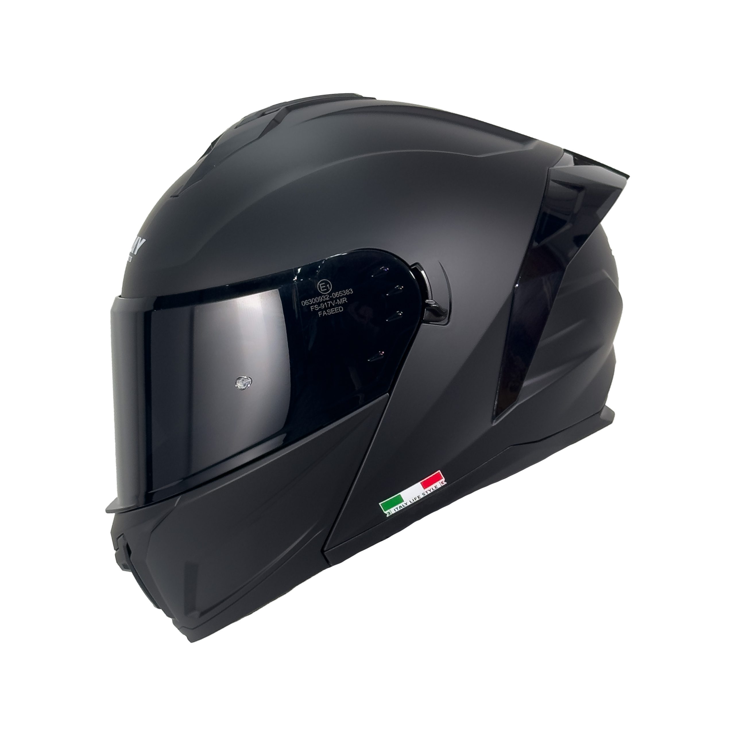 SWAY SW 919 Matt Black