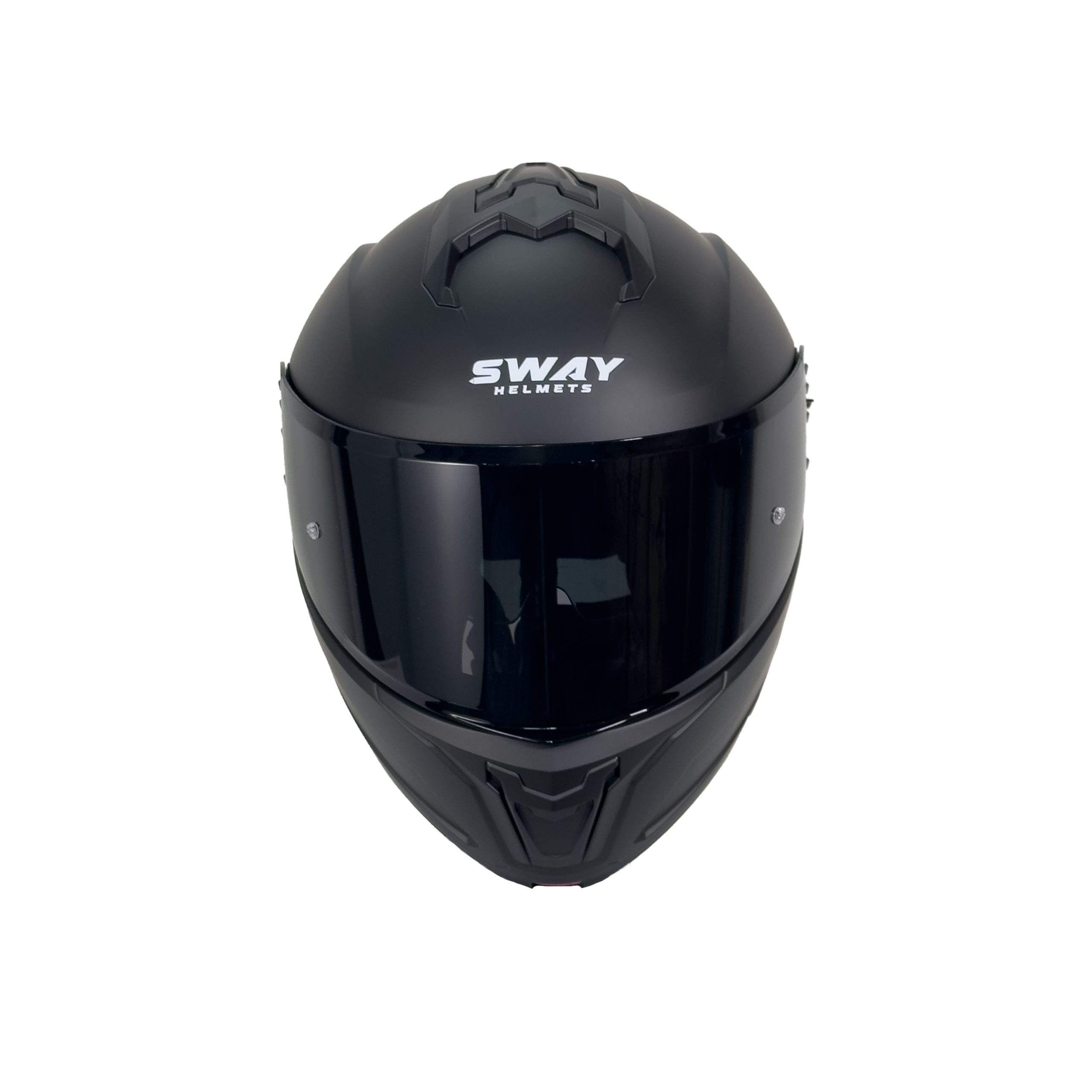 SWAY SW 919 Matt Black - Görsel 3
