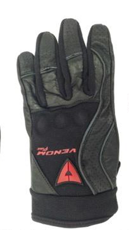 VENOM ELDİVEN VNP - 579 Black - Görsel 2