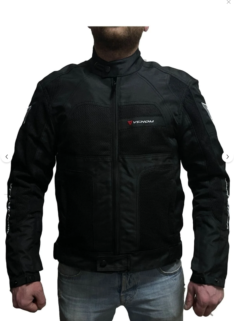 Venom Dynamic Dört Mevsim Mont