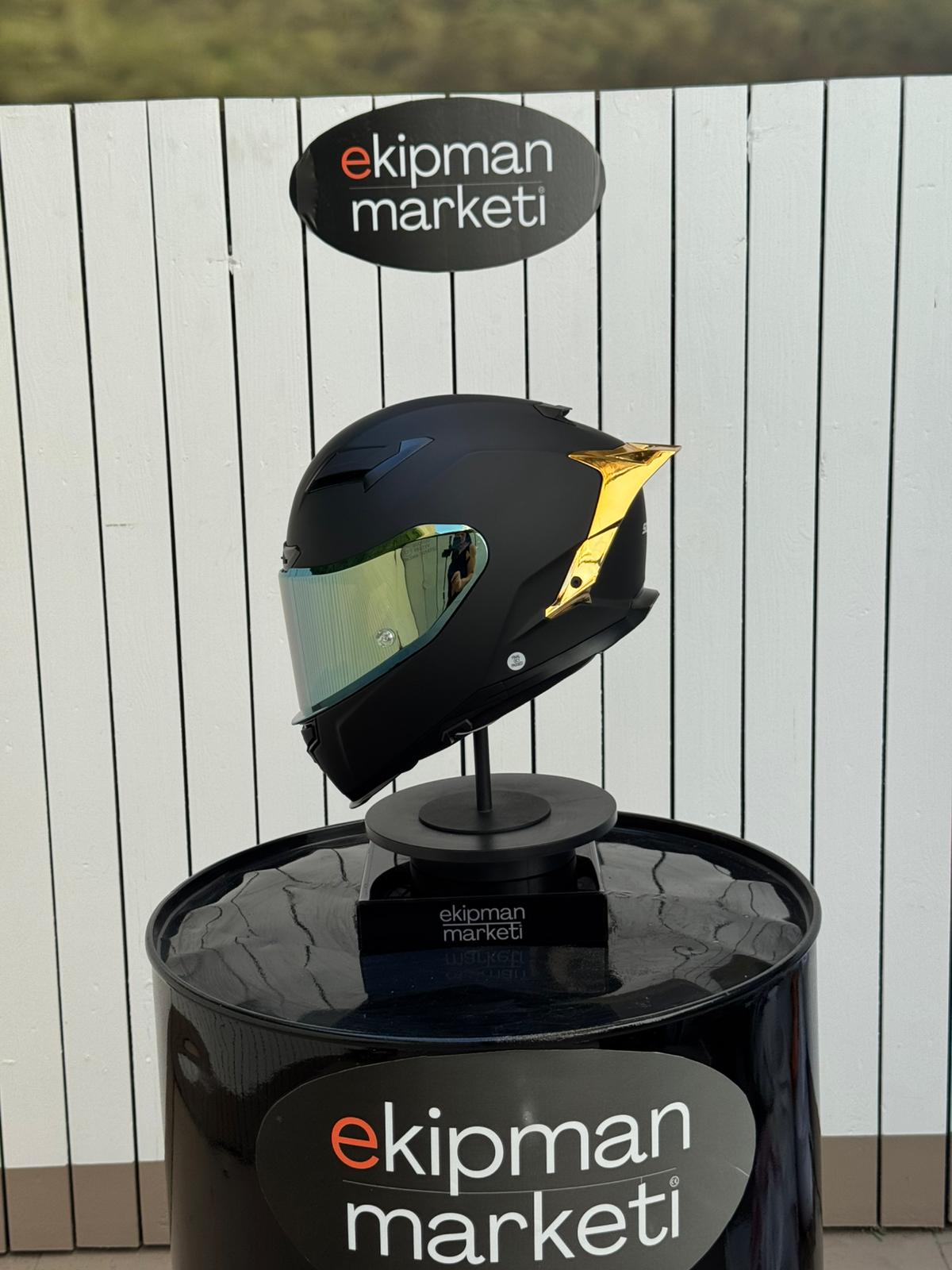 YAKSHA KAPALI KASK