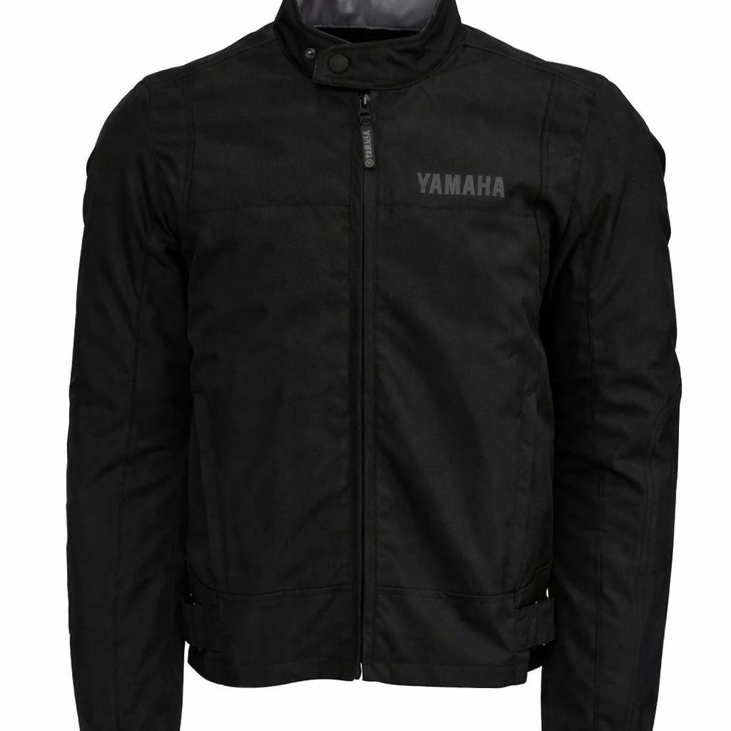 YAMAHA Riding CEKET - Görsel 2